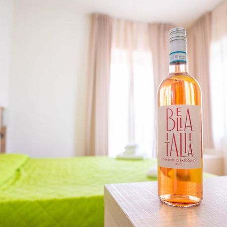 Hotel Bella Peschiera 페스키에라델가르다 외부 사진