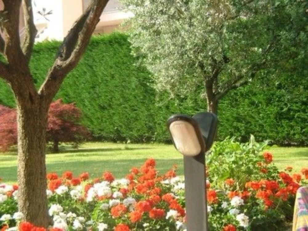 Hotel Bella Peschiera 페스키에라델가르다 외부 사진