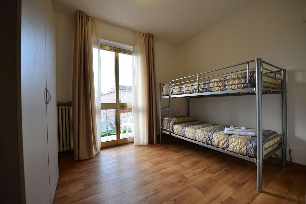 Hotel Bella Peschiera 페스키에라델가르다 외부 사진
