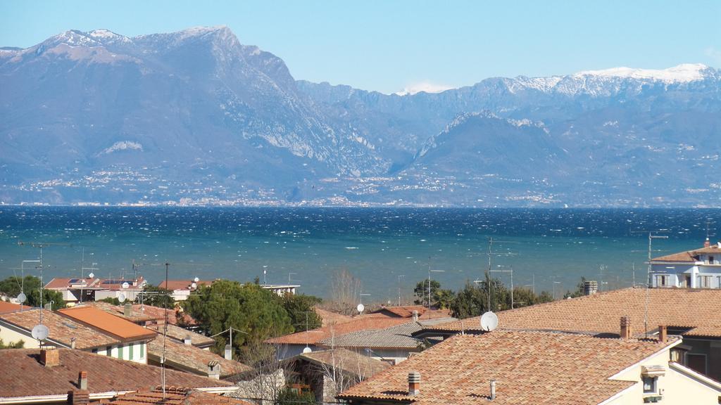 Hotel Bella Peschiera 페스키에라델가르다 외부 사진