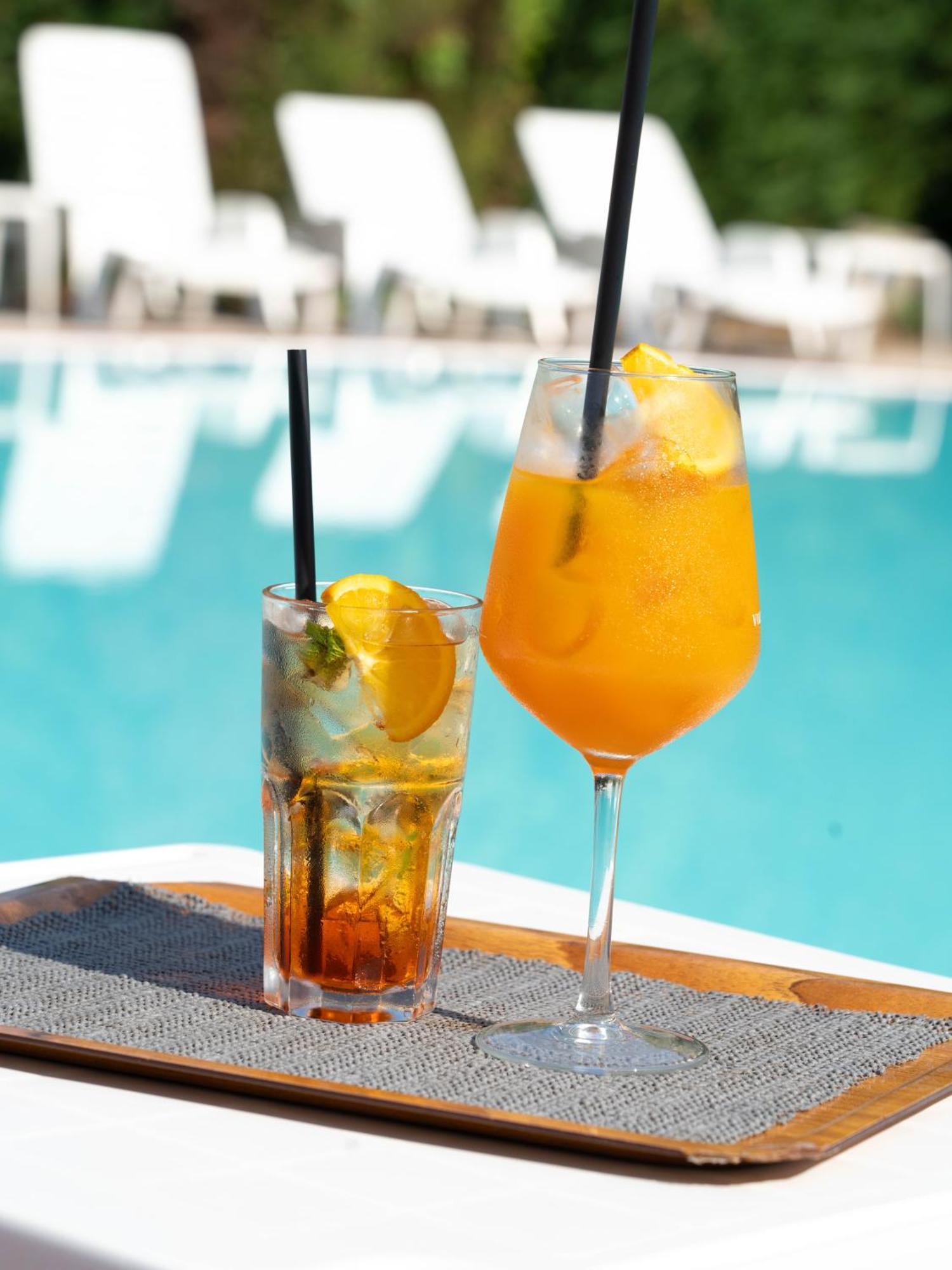 Hotel Bella Peschiera 페스키에라델가르다 외부 사진